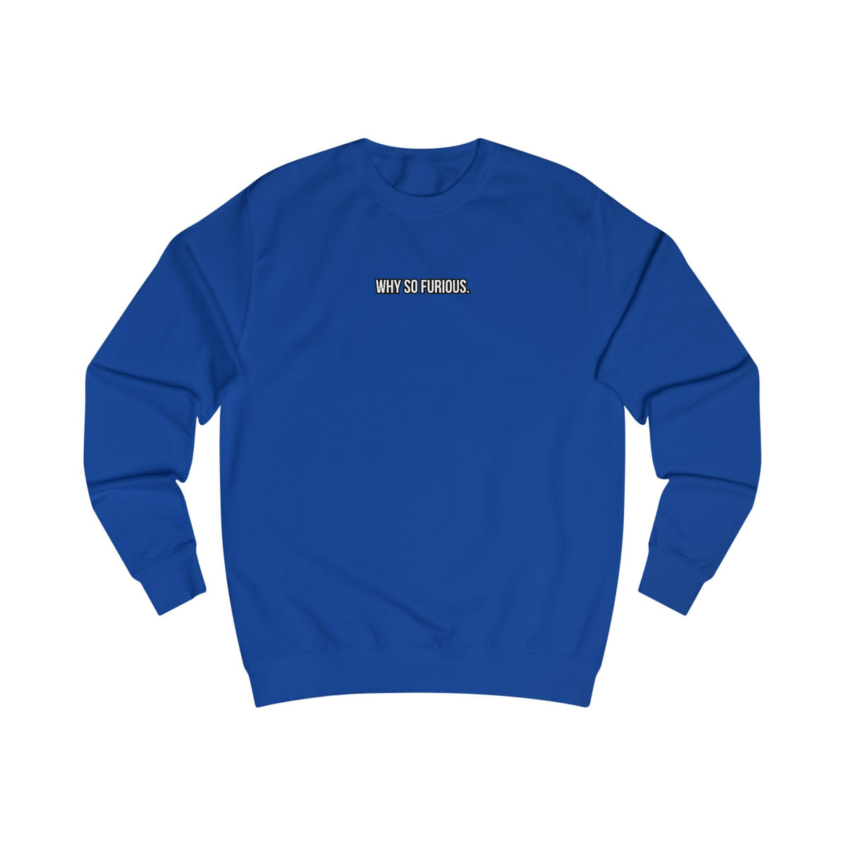Royal Blue