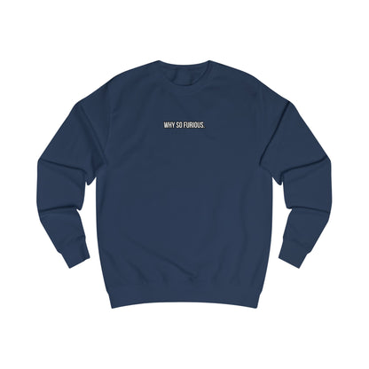 Oxford Navy