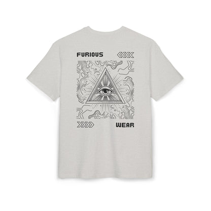 Heather Grey