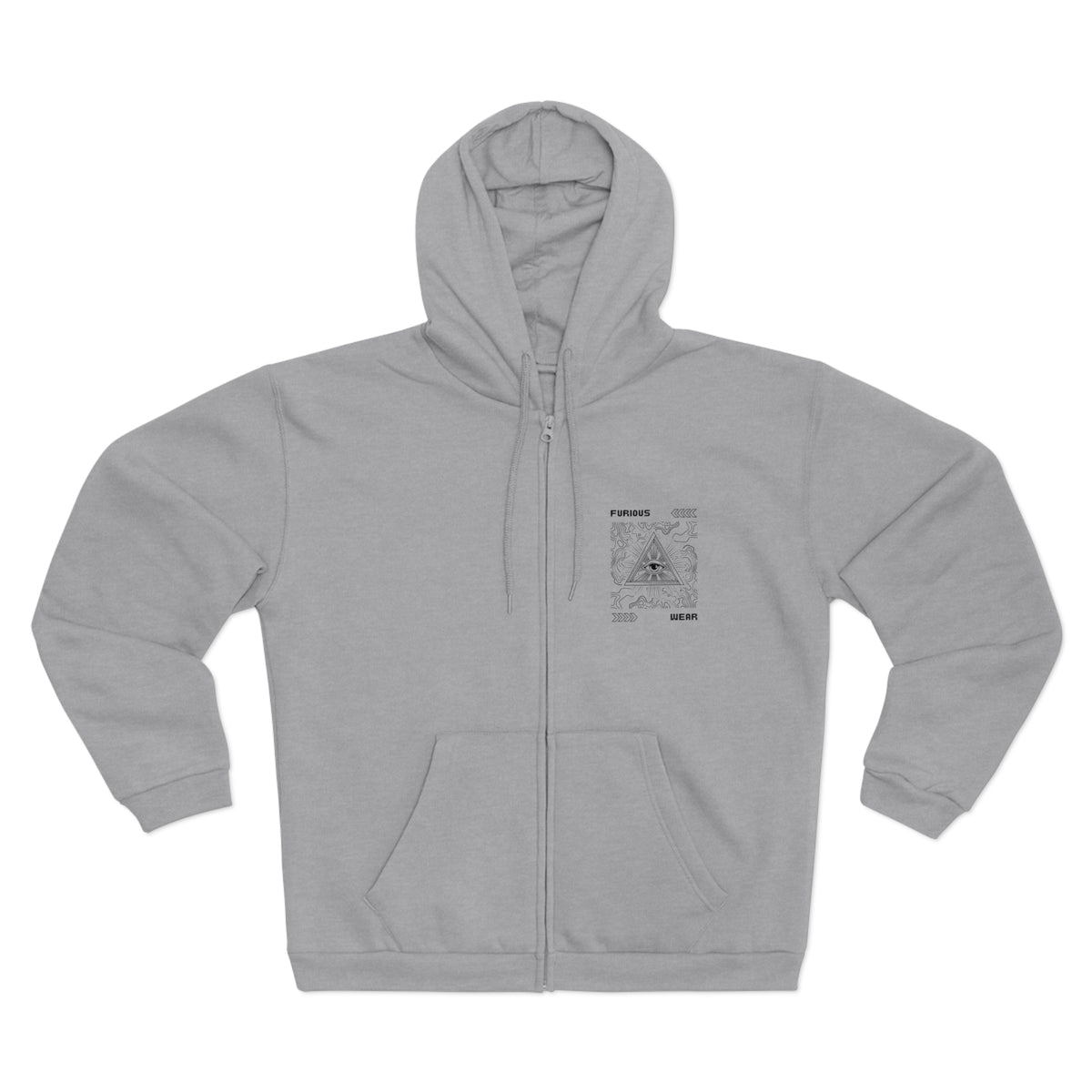 Heather Grey