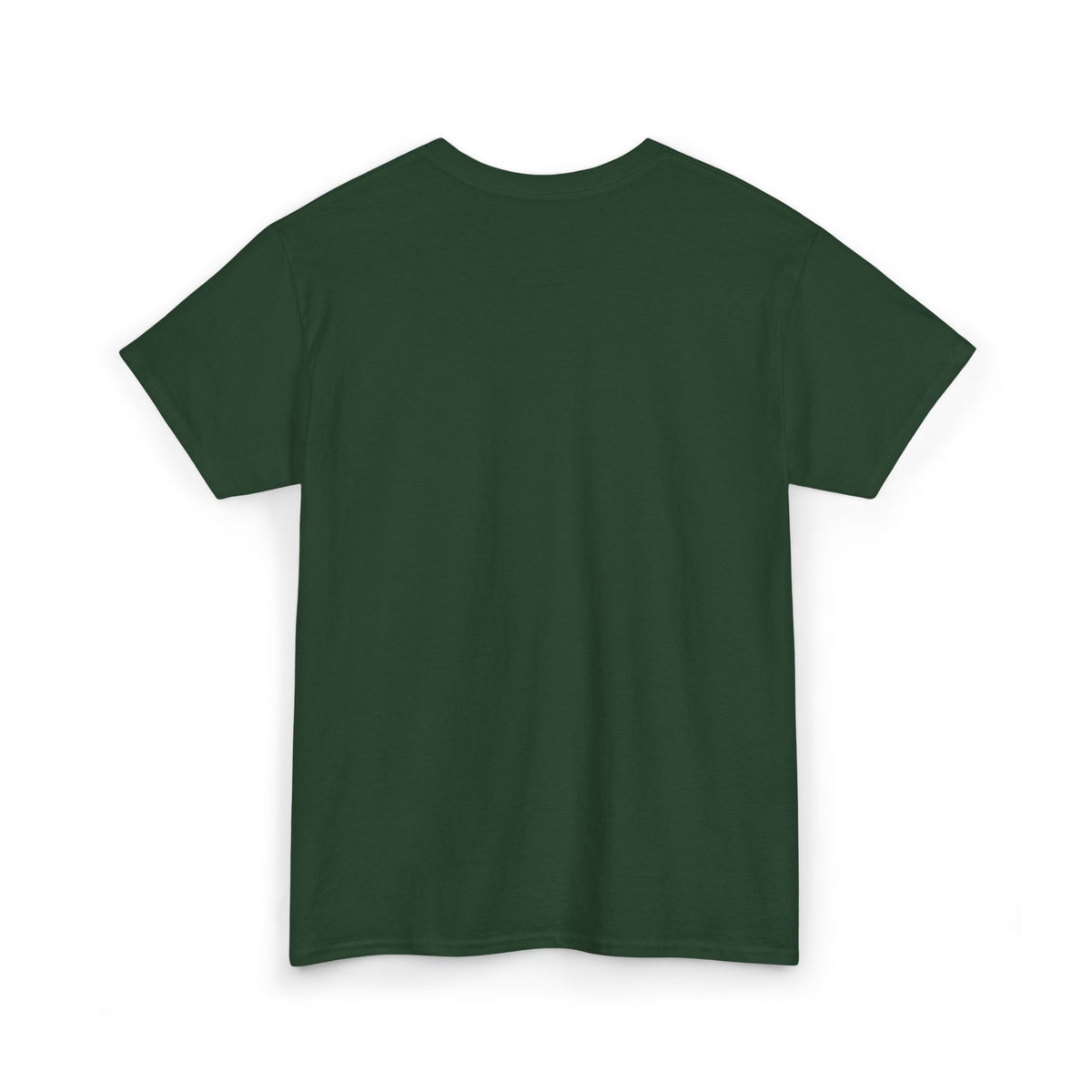 Classic T‑Shirt - Keep It Simple. - White