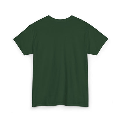 Classic T‑Shirt - Keep It Simple. - White