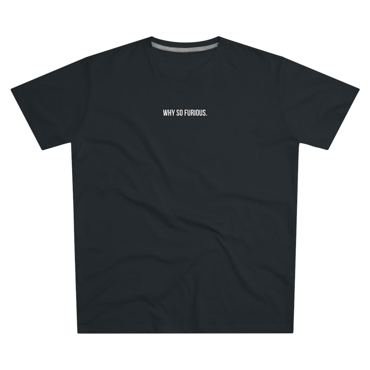 Dark Black