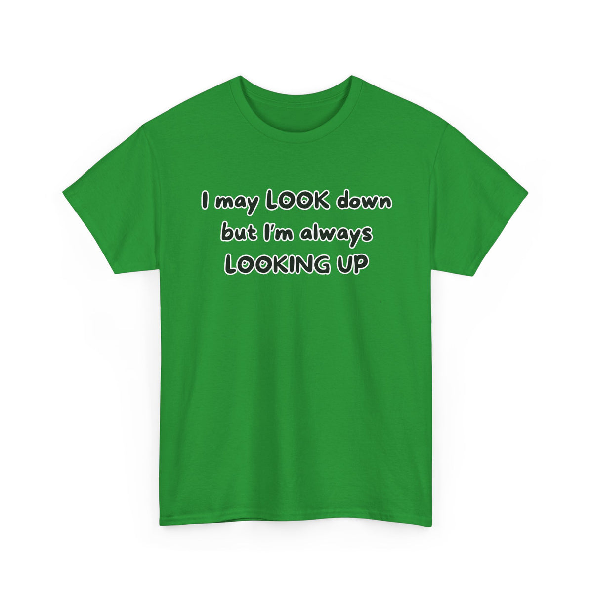 Irish Green