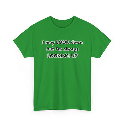 Irish Green
