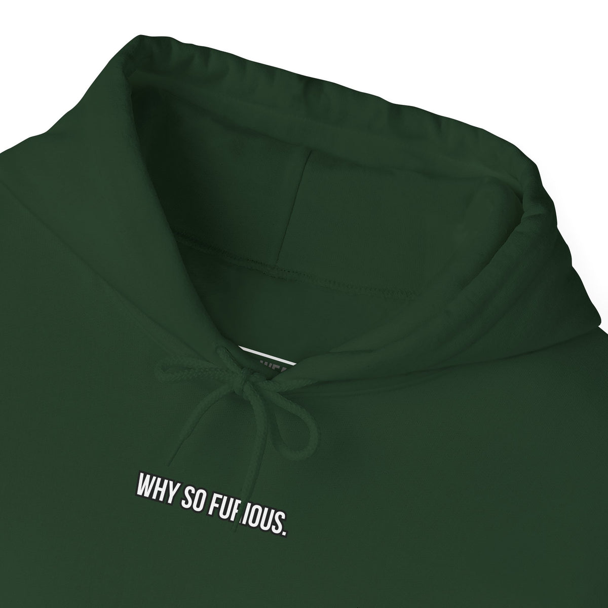 Forest Green
