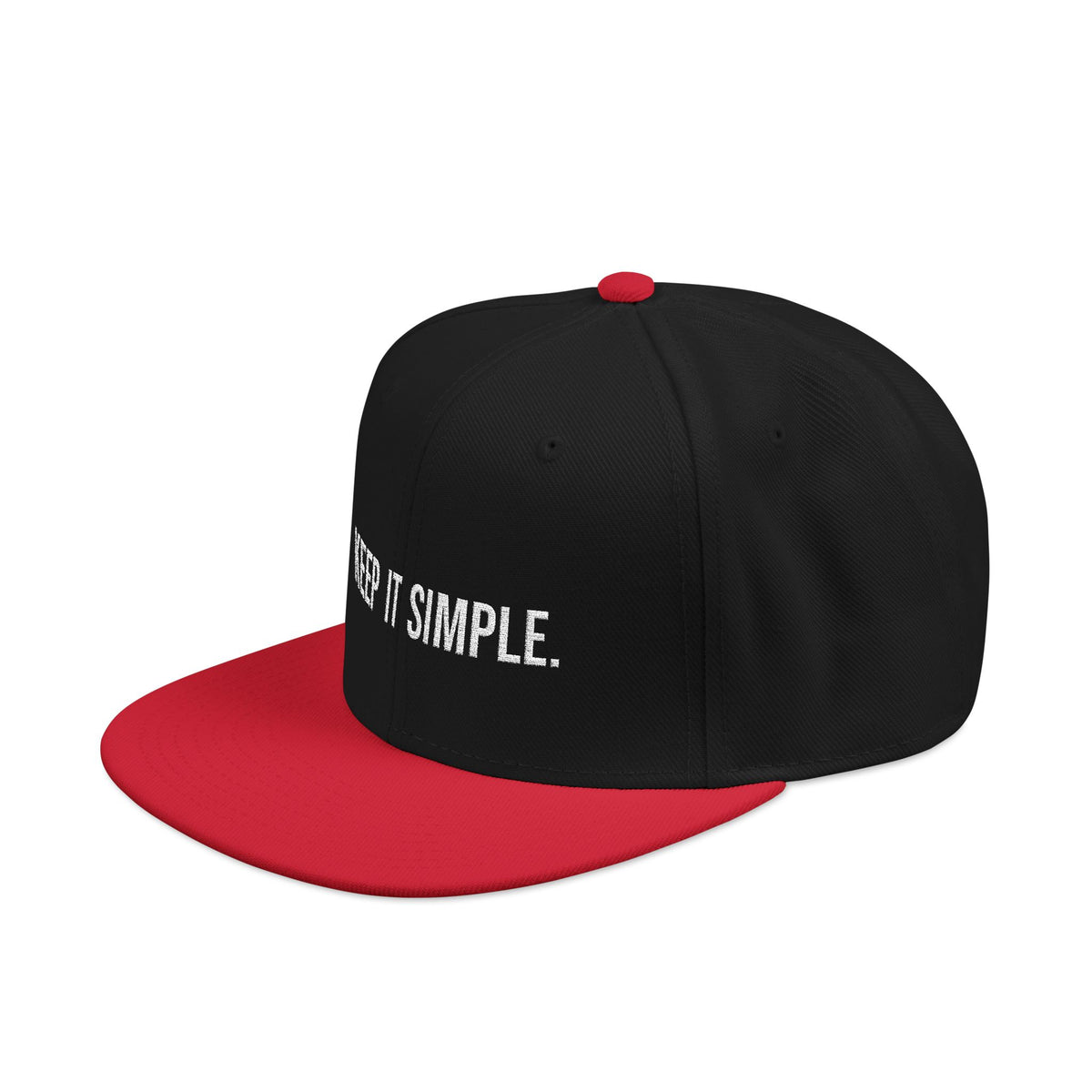 Red/Black/Black
