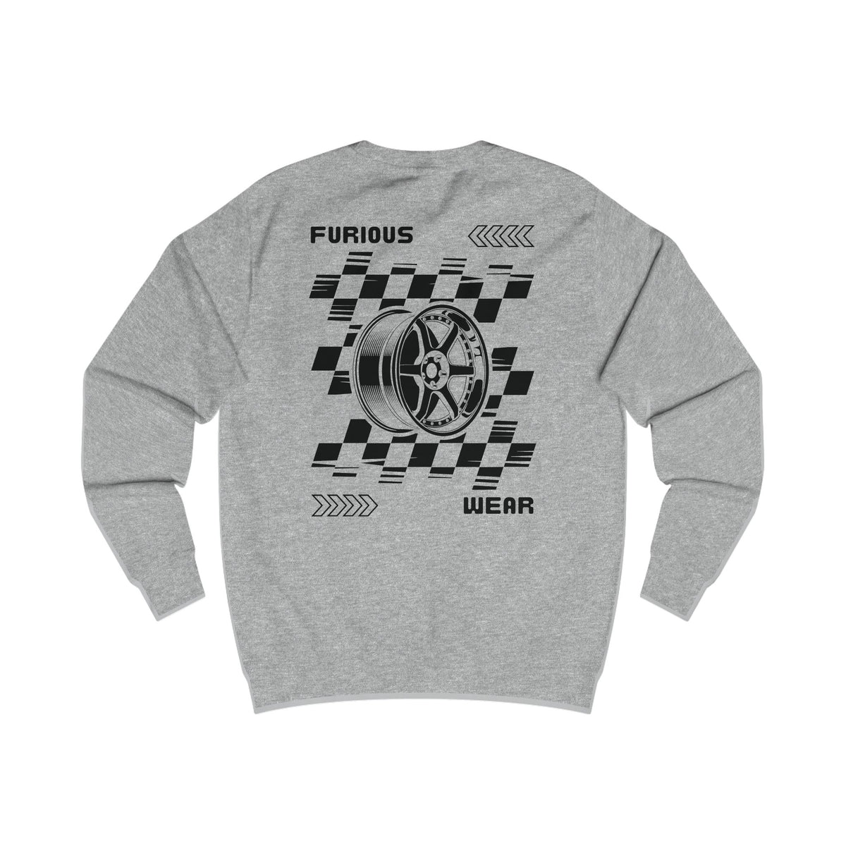 Heather Grey