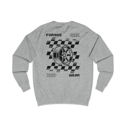 Heather Grey