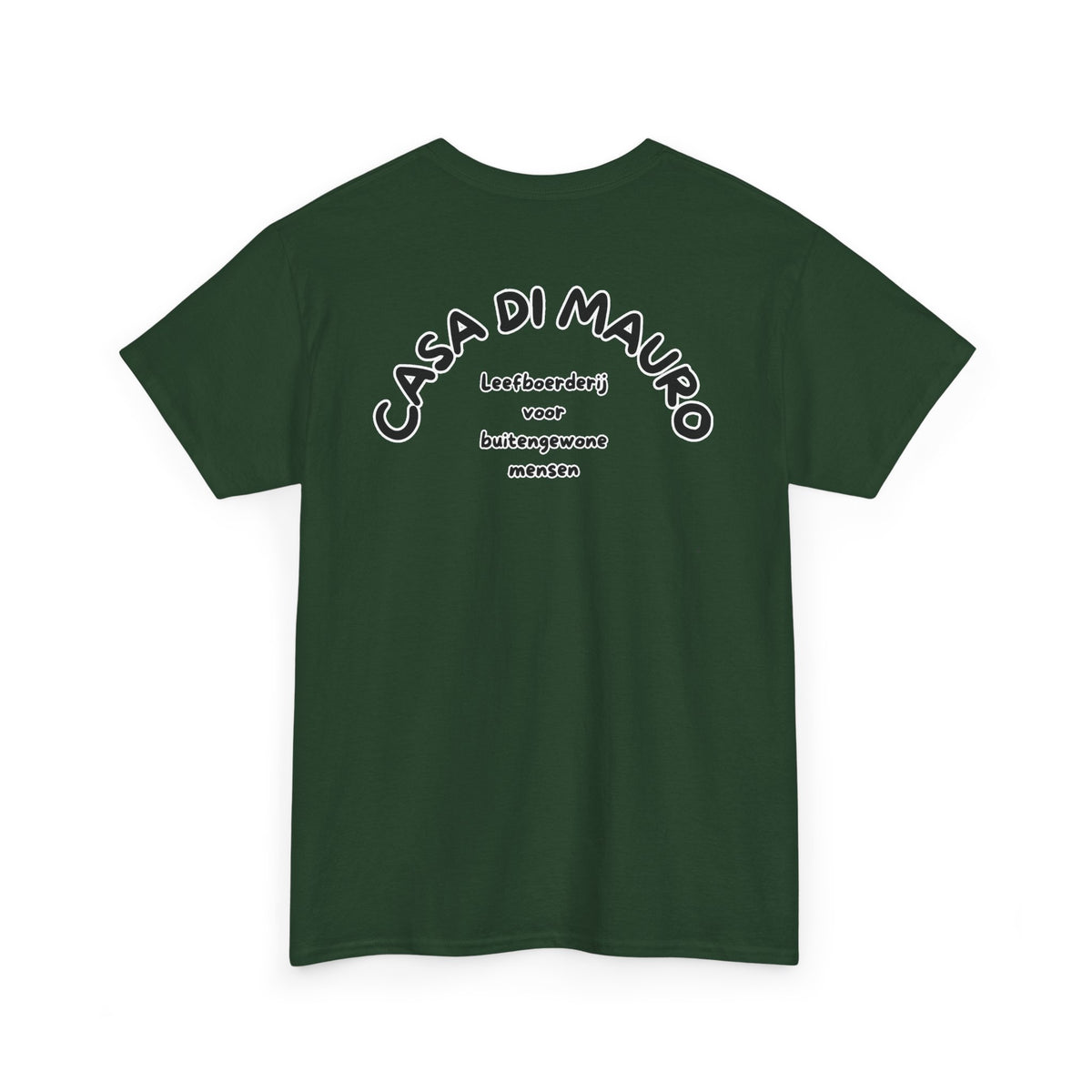 Forest Green