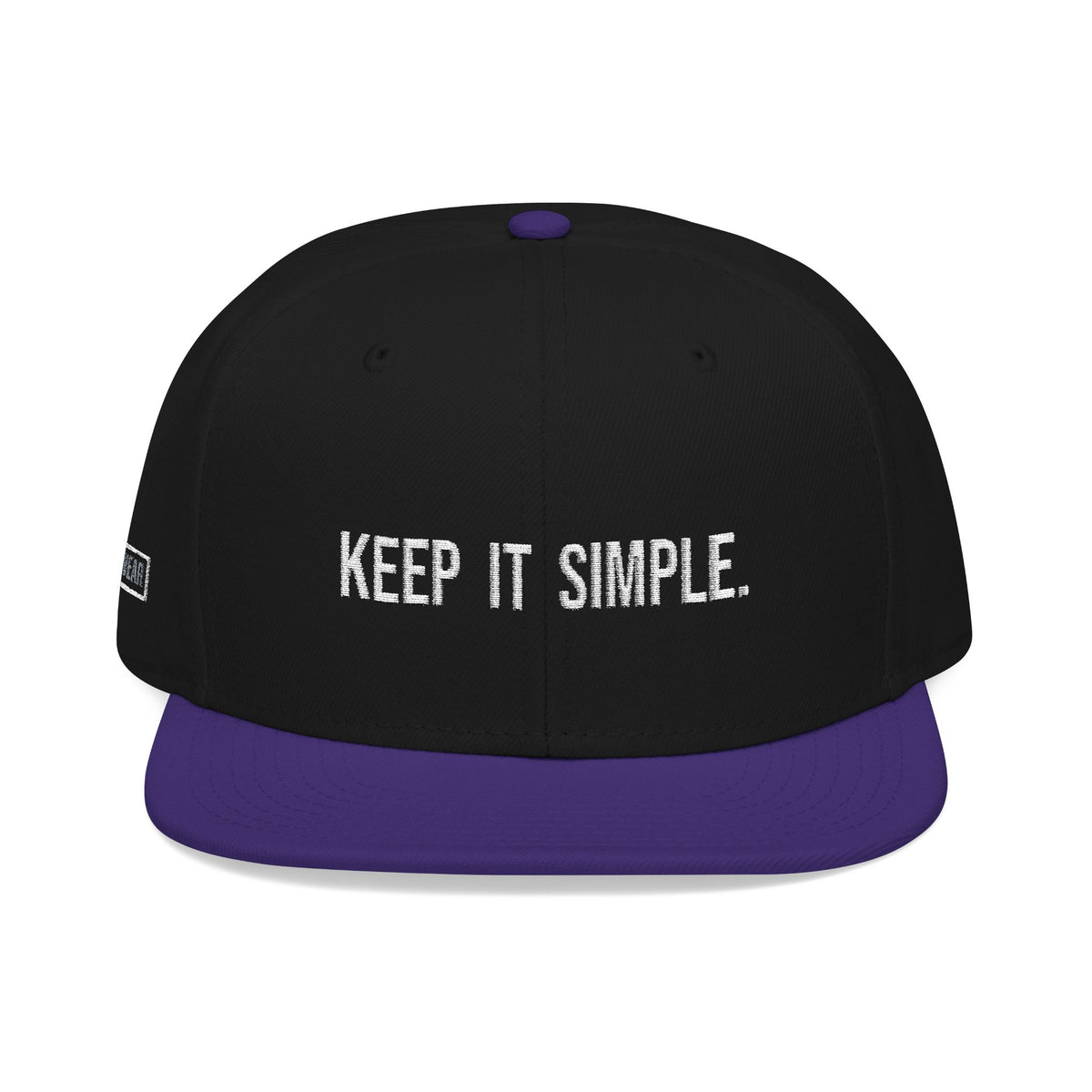 Purple/Black/Black