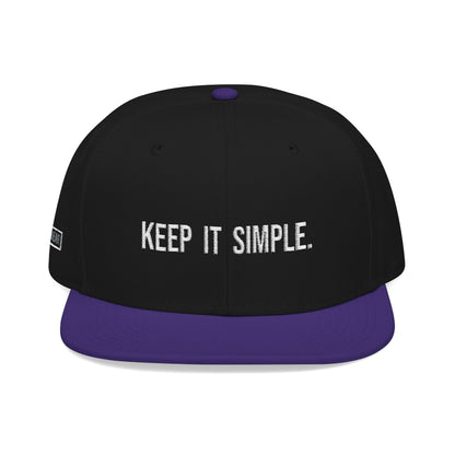 Purple/Black/Black