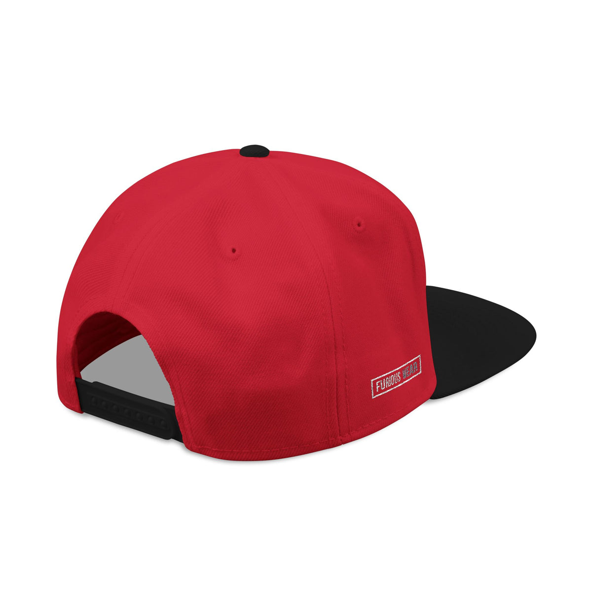 Snapback Hat - Keep It Simple.