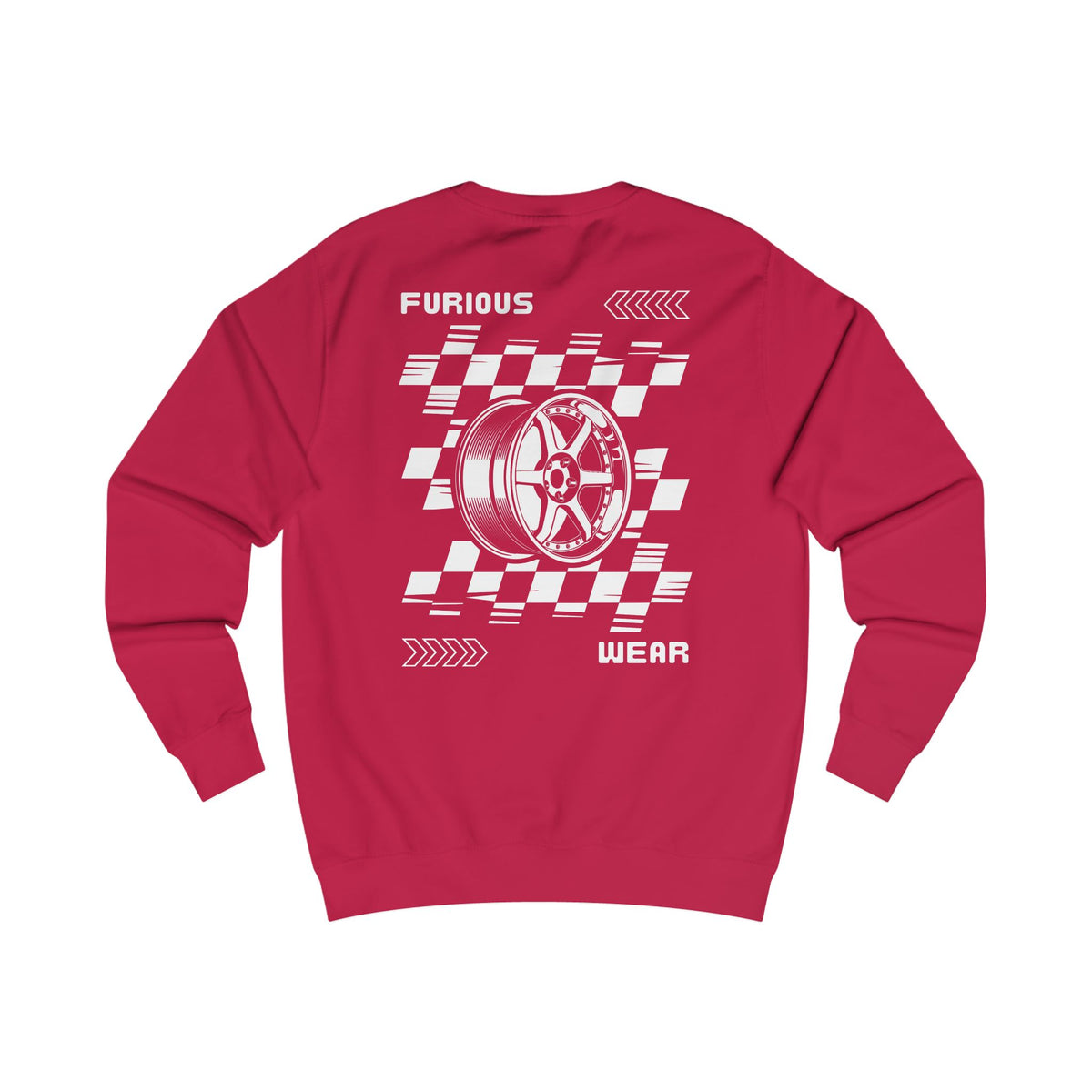 Fire Red