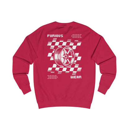 Fire Red