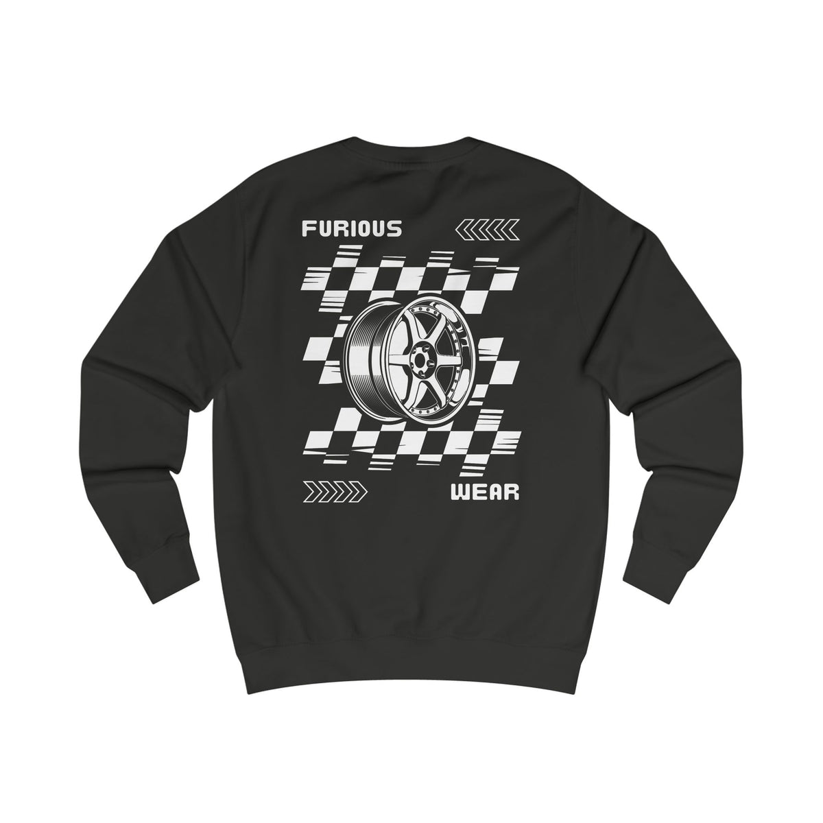 Jet Black