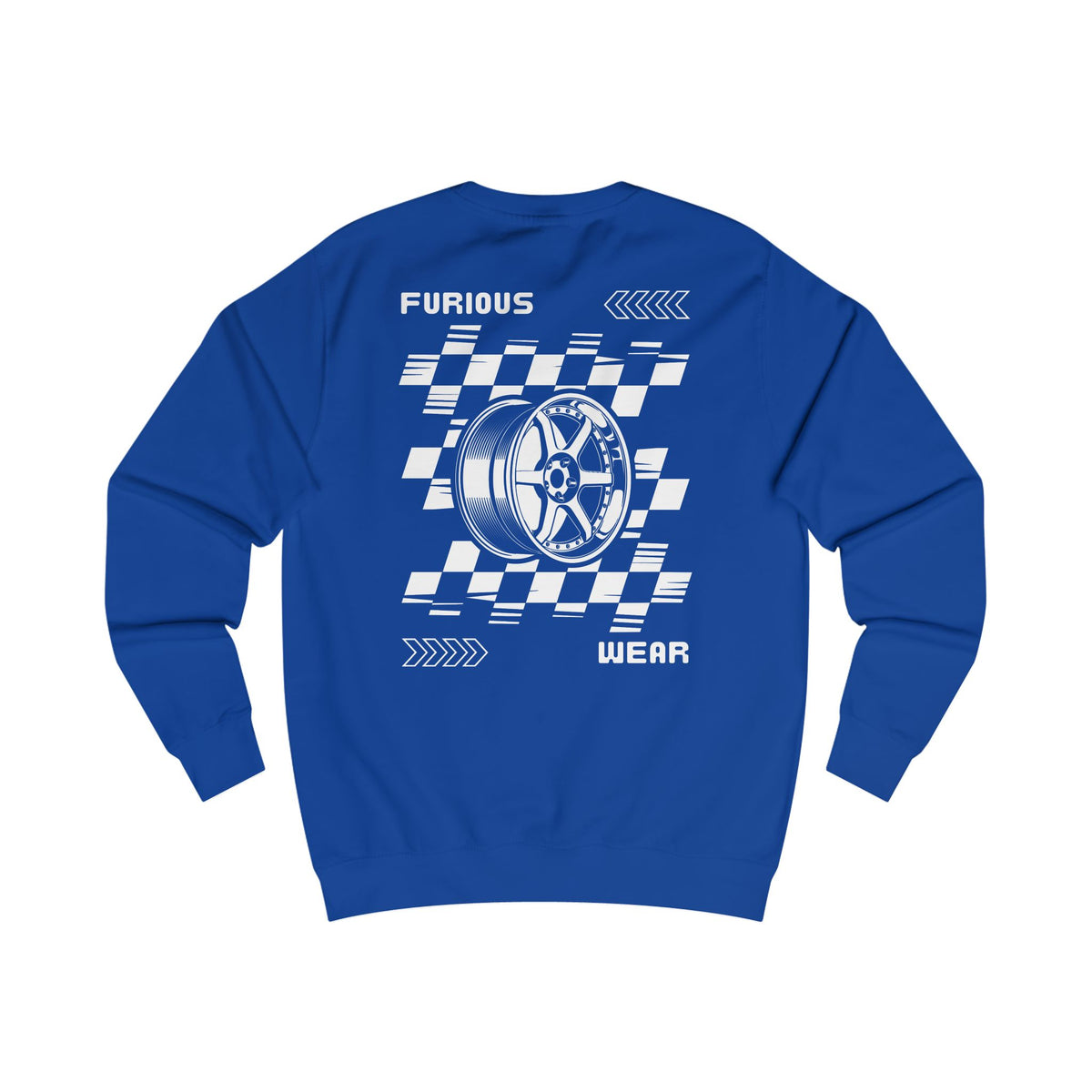 Royal Blue