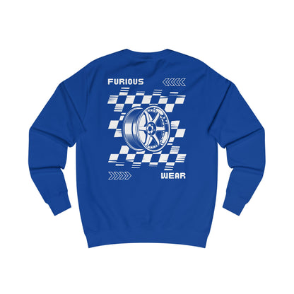 Royal Blue
