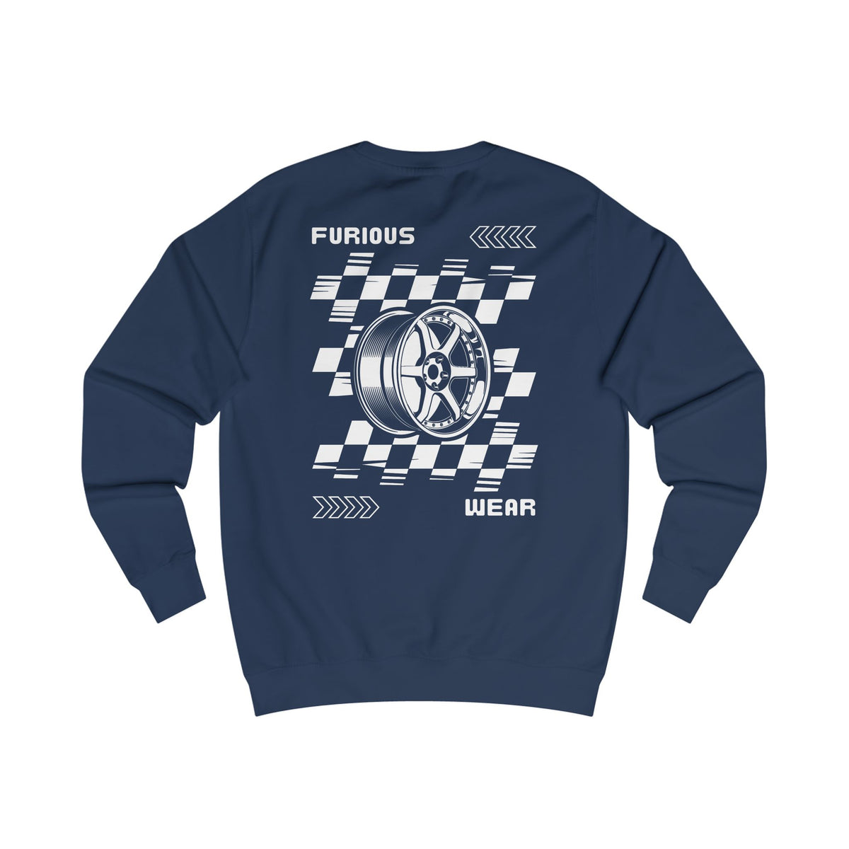 Oxford Navy