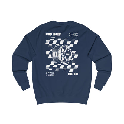 Oxford Navy