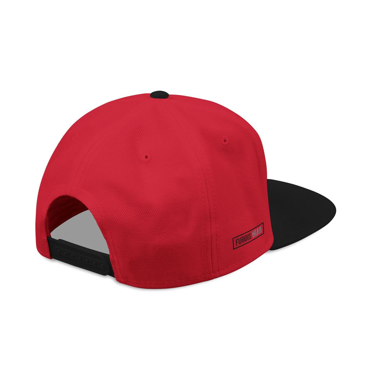 Snapback Hat - Keep It Simple.