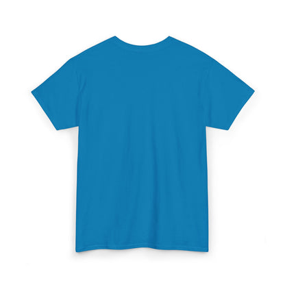 Classic T‑Shirt - Keep It Simple. - White