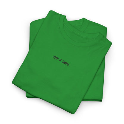Irish Green