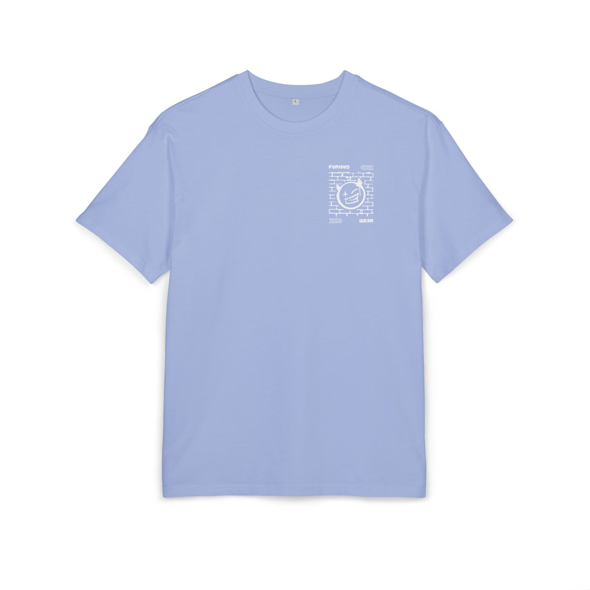 Viola Blue