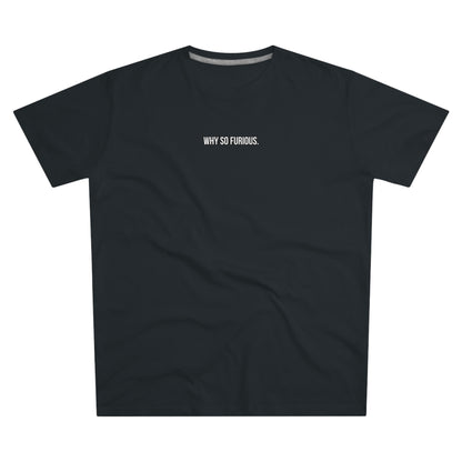Dark Black