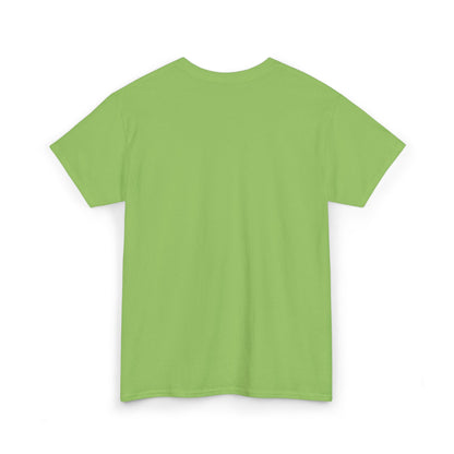 Classic T‑Shirt - Keep It Simple. - White