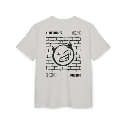 Heather Grey