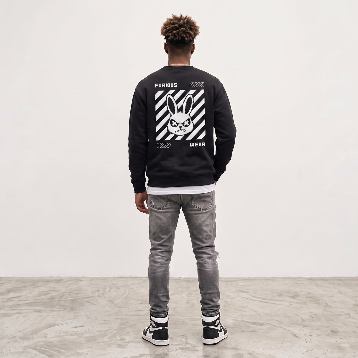 Jet Black