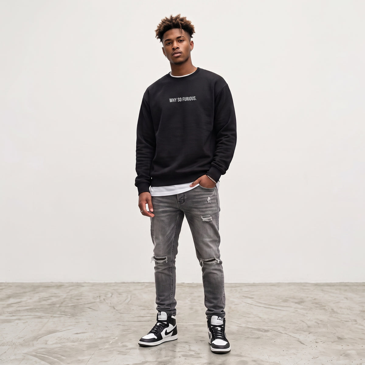 Jet Black